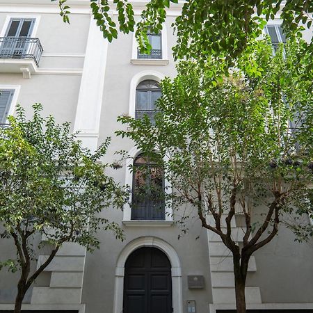 Relais Palazzo Nizza - Luxotel & Apartotel 萨莱诺 外观 照片