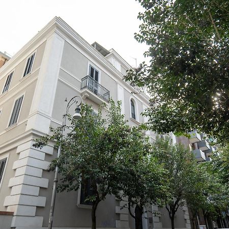 Relais Palazzo Nizza - Luxotel & Apartotel 萨莱诺 外观 照片