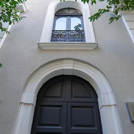 Relais Palazzo Nizza - Luxotel & Apartotel 萨莱诺 外观 照片