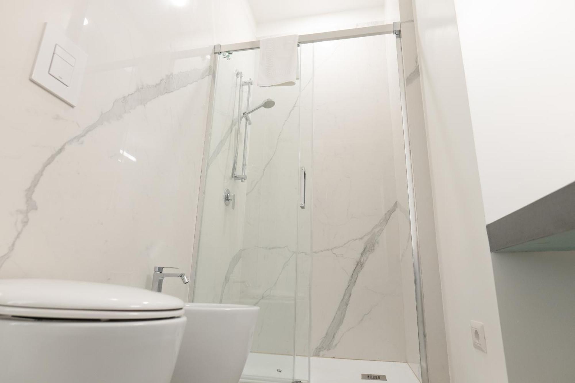 Relais Palazzo Nizza - Luxotel & Apartotel 萨莱诺 外观 照片