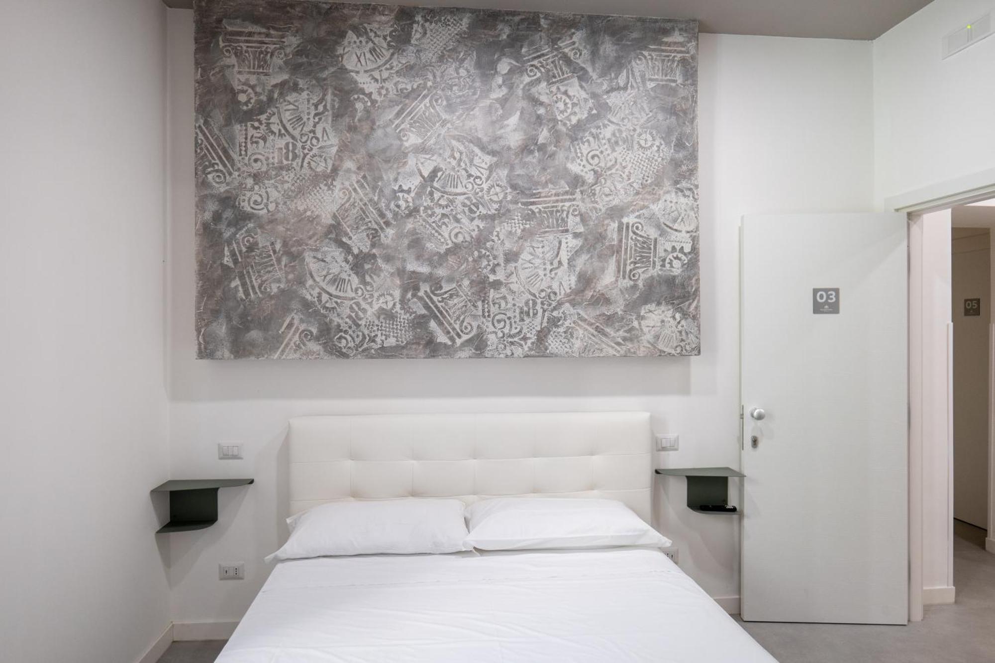 Relais Palazzo Nizza - Luxotel & Apartotel 萨莱诺 外观 照片