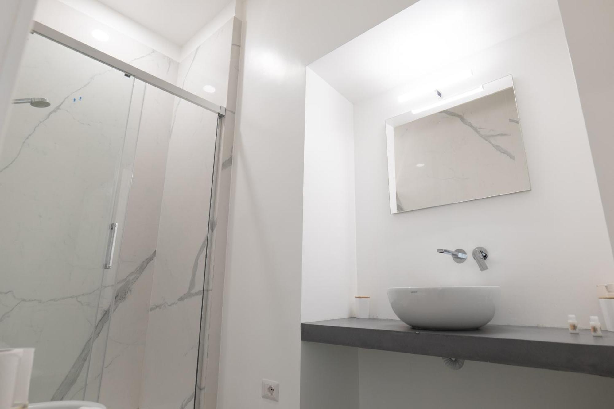 Relais Palazzo Nizza - Luxotel & Apartotel 萨莱诺 外观 照片