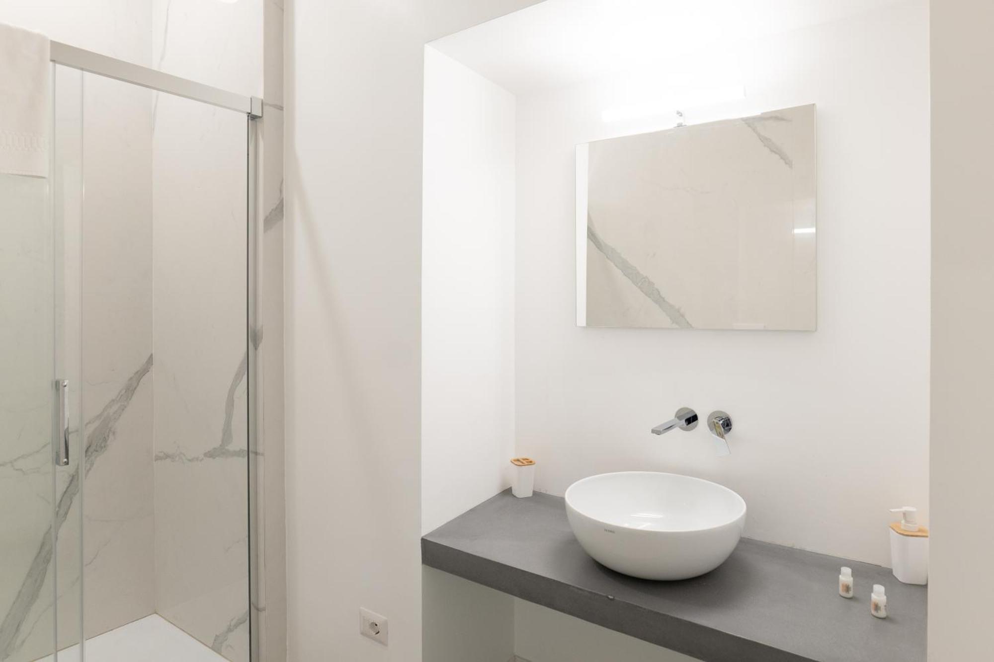 Relais Palazzo Nizza - Luxotel & Apartotel 萨莱诺 外观 照片
