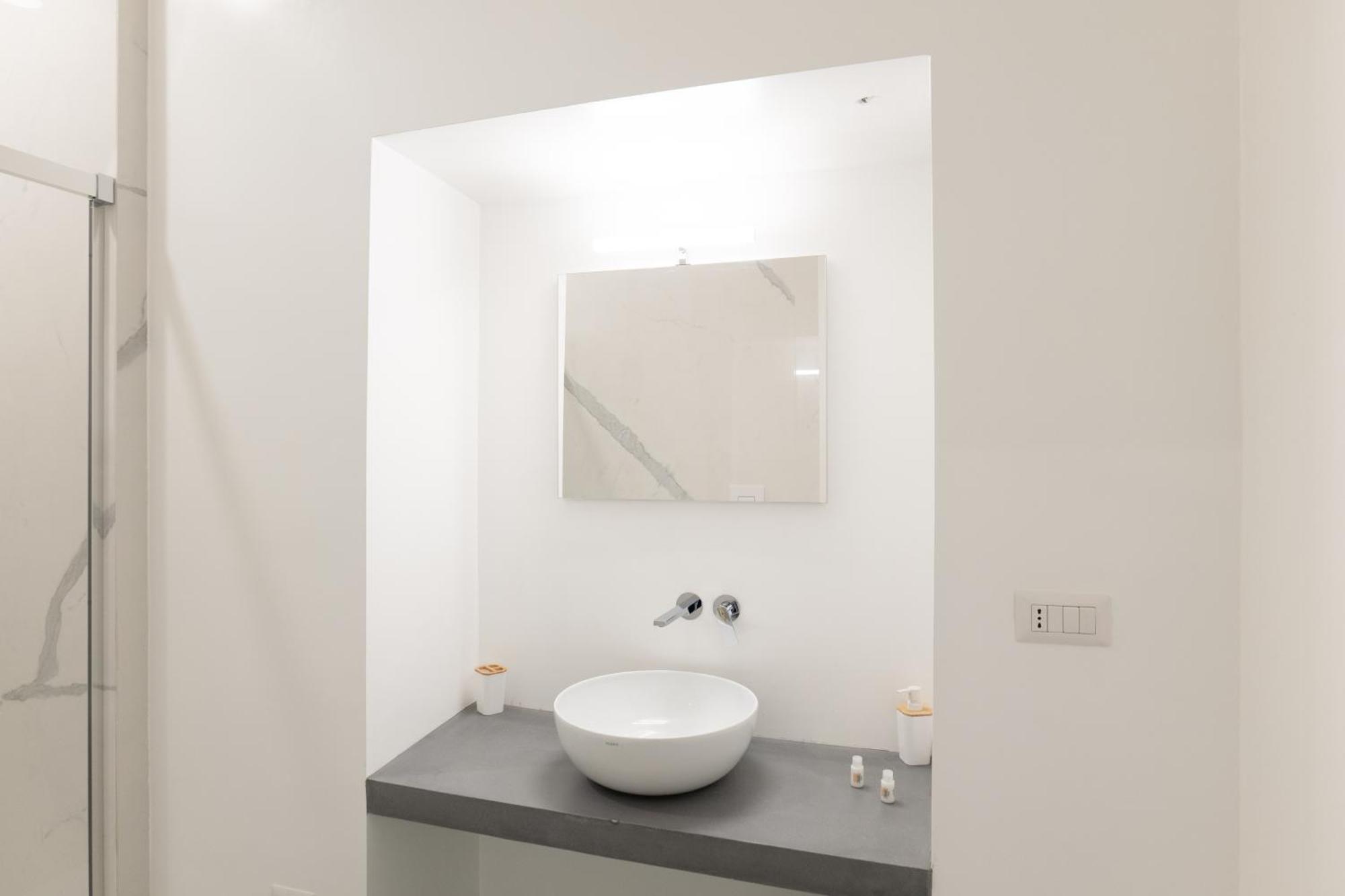 Relais Palazzo Nizza - Luxotel & Apartotel 萨莱诺 外观 照片