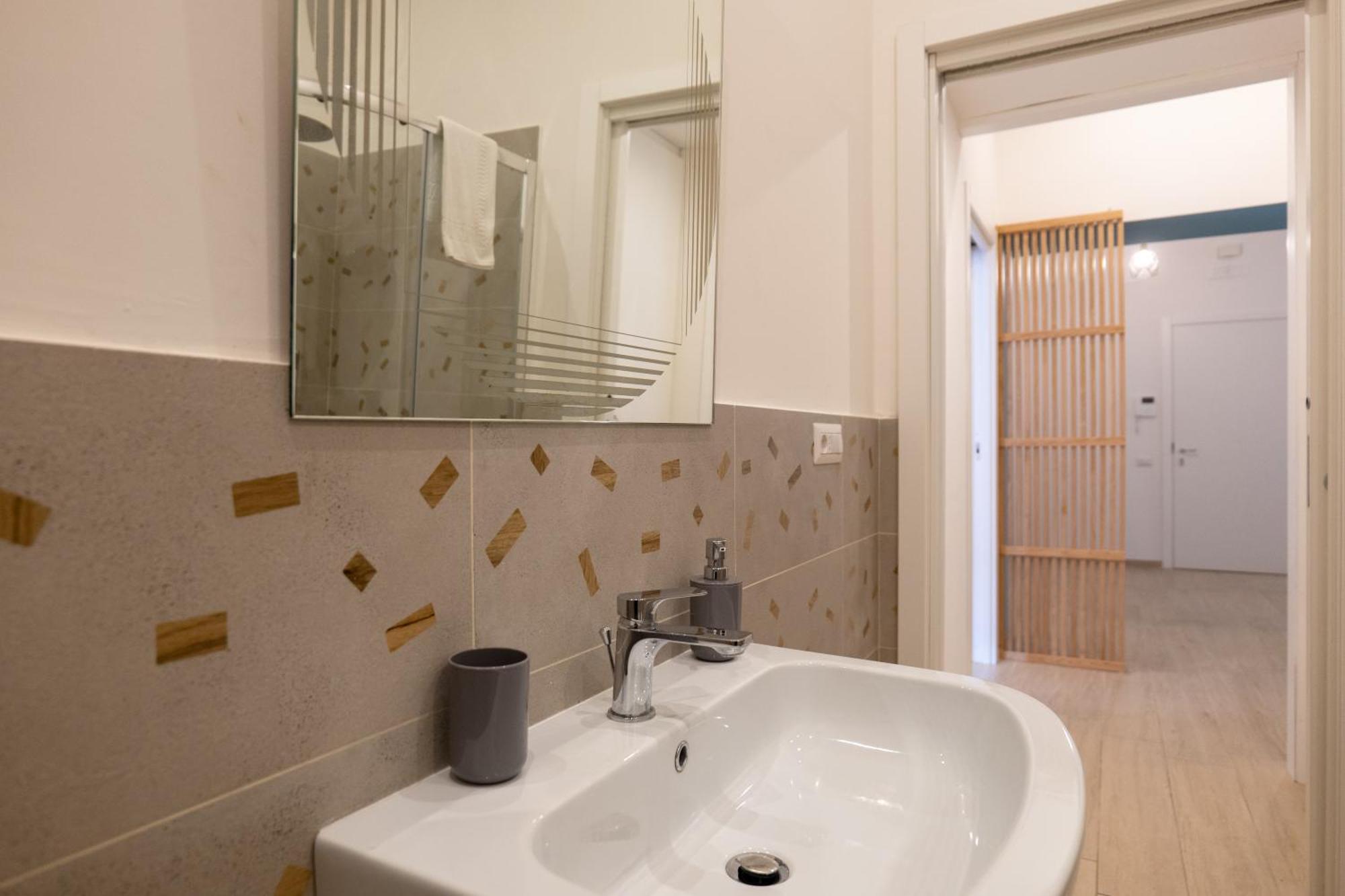 Relais Palazzo Nizza - Luxotel & Apartotel 萨莱诺 外观 照片