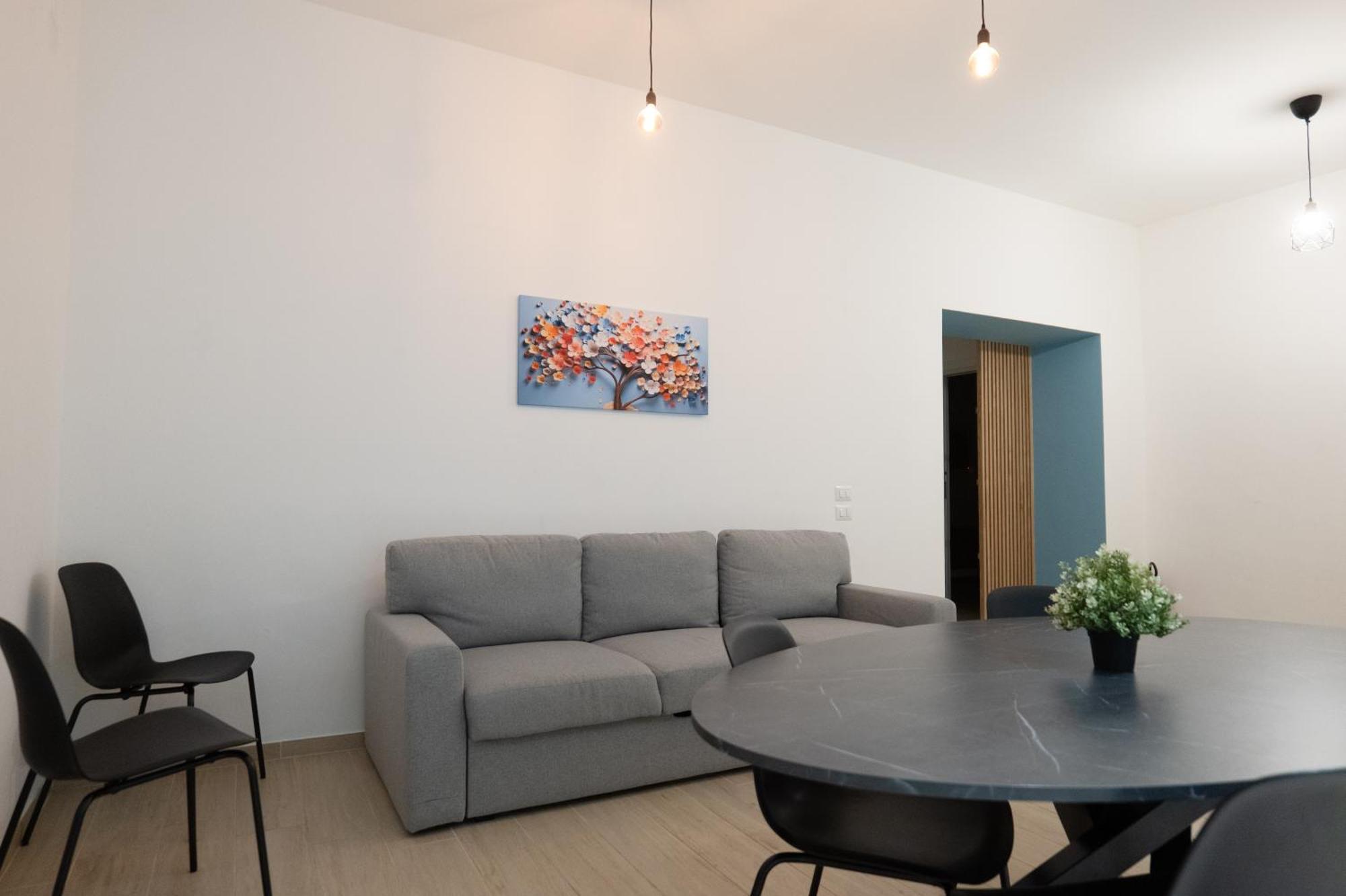 Relais Palazzo Nizza - Luxotel & Apartotel 萨莱诺 外观 照片