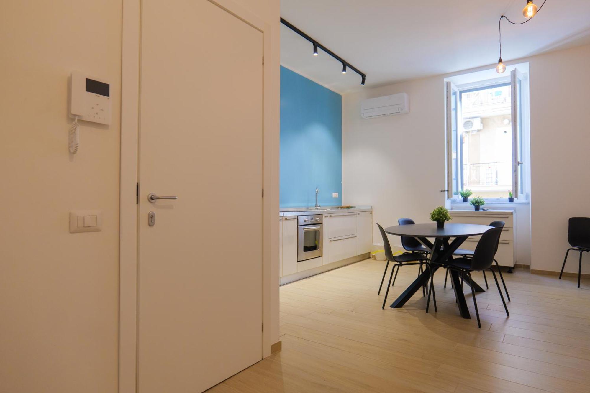 Relais Palazzo Nizza - Luxotel & Apartotel 萨莱诺 外观 照片