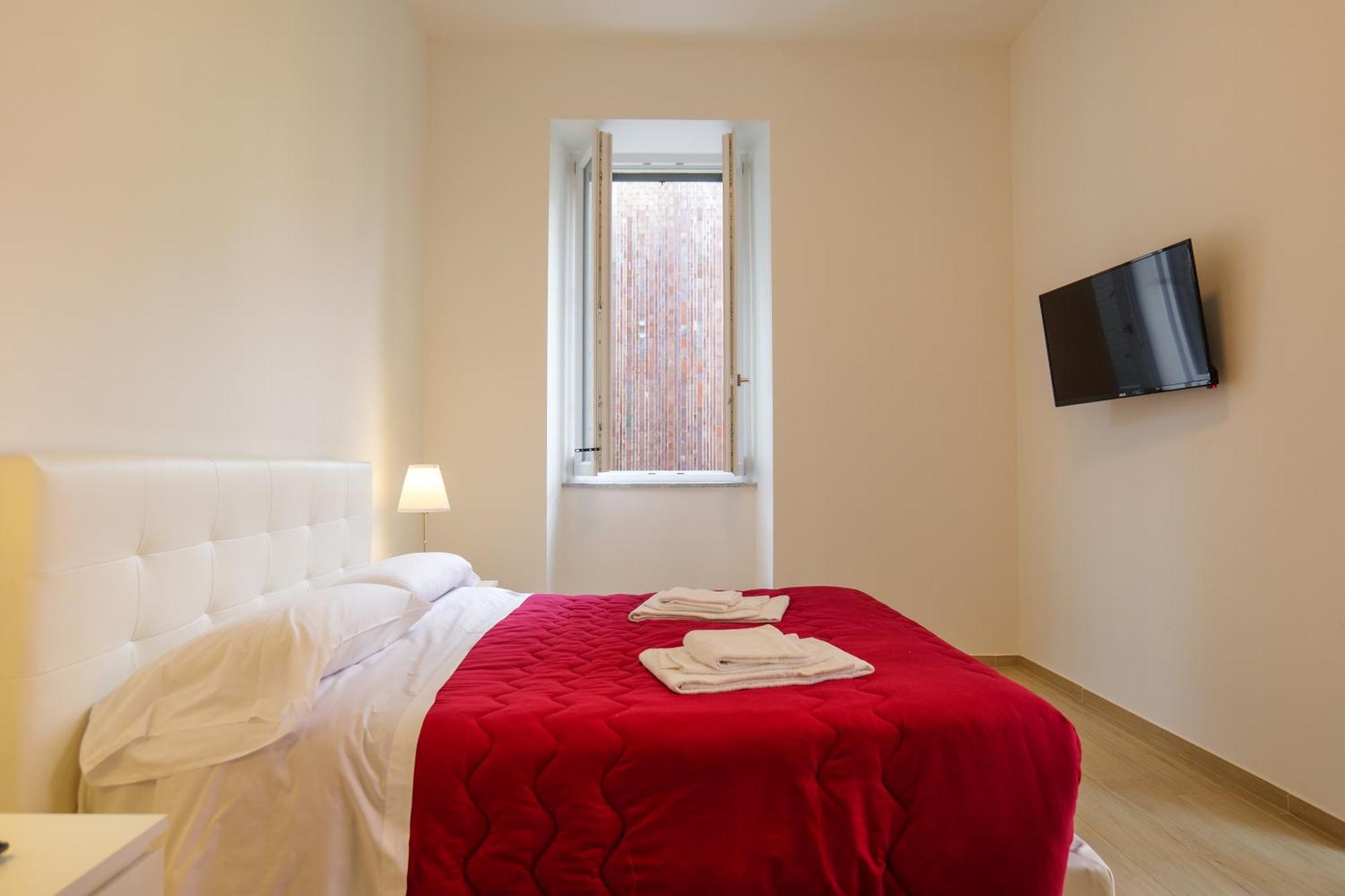 Relais Palazzo Nizza - Luxotel & Apartotel 萨莱诺 外观 照片